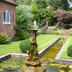 Godinton House and Gardens - Ashford