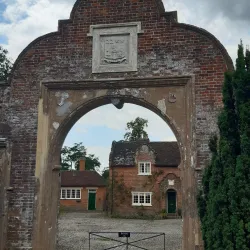 Godinton House and Gardens - Ashford