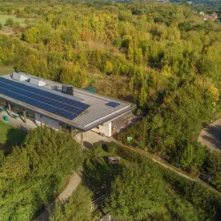 Singleton Environment Centre - Ashford