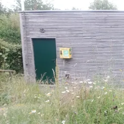 Singleton Environment Centre - Ashford