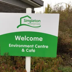 Singleton Environment Centre - Ashford