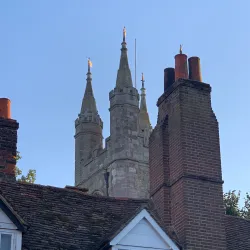 St Mary's Church, Ashford - Ashford