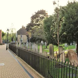 St Mary's Church, Ashford - Ashford