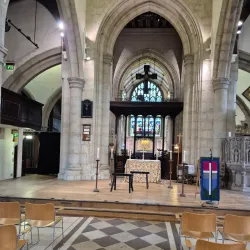 St Mary's Church, Ashford - Ashford