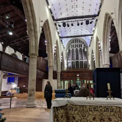 St Mary's Church, Ashford - Ashford