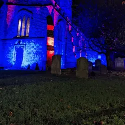 St Mary's Church, Ashford - Ashford