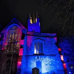 St Mary's Church, Ashford - Ashford
