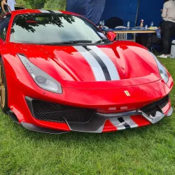 The Warren Golf Club - Ashford