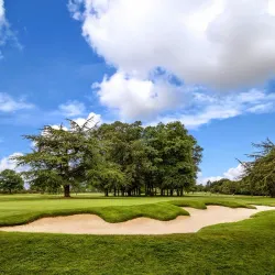 The Warren Golf Club - Ashford