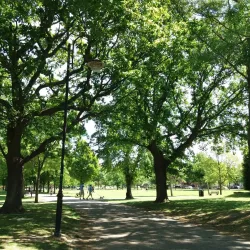 Victoria Park - Ashford