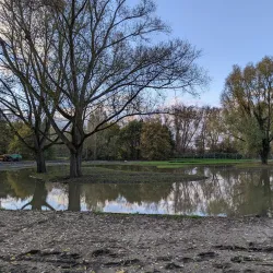 Victoria Park - Ashford