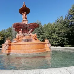 Victoria Park - Ashford