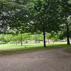 Victoria Park - Ashford