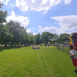 Victoria Park - Ashford