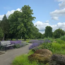 Victoria Park - Ashford