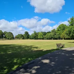 Victoria Park - Ashford