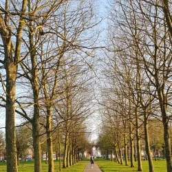 Victoria Park - Ashford