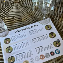 Willow Grange Vineyard - Ashford