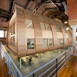 Ashton Old Baths - Ashton-under-Lyne