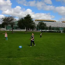 Aylesbury Park - Aylesbury