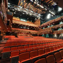 Aylesbury Waterside Theatre - Aylesbury