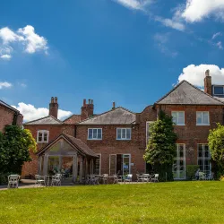 Buckinghamshire County Museum - Aylesbury