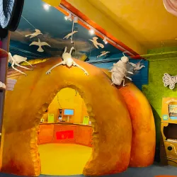 Roald Dahl Children's Gallery - Aylesbury