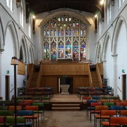 St Mary the Virgin Church - Aylesbury