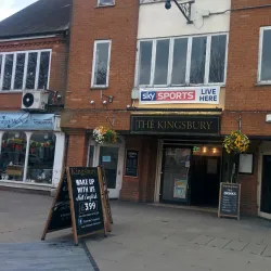 The Kingsbury - Aylesbury