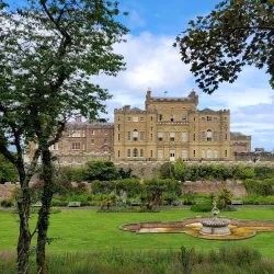 Culzean Castle and Country Park - Ayr