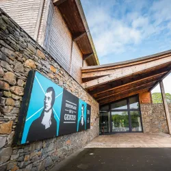 Robert Burns Birthplace Museum - Ayr