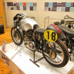 Ballymoney Museum - Ballymoney