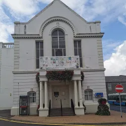 Ballymoney Museum - Ballymoney