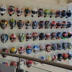 Ballymoney Museum - Ballymoney