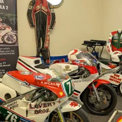 Ballymoney Museum - Ballymoney