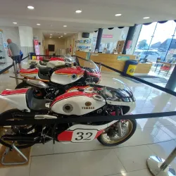 Ballymoney Museum - Ballymoney