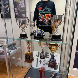 Ballymoney Museum - Ballymoney