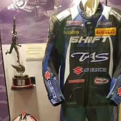 Ballymoney Museum - Ballymoney