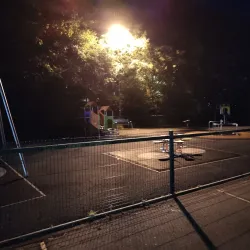 Ballymoney Town Park - Ballymoney