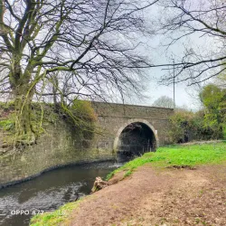 Ballymoney Town Park - Ballymoney