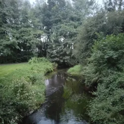 Ballymoney Town Park - Ballymoney