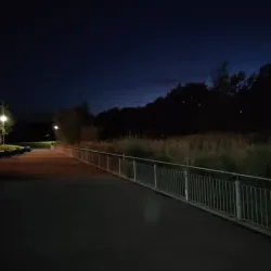 Ballymoney Town Park - Ballymoney