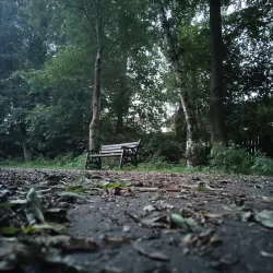 Ballymoney Town Park - Ballymoney