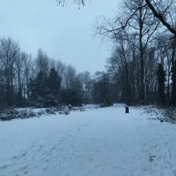 Ballymoney Town Park - Ballymoney