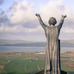 Binevenagh Mountain - Ballymoney