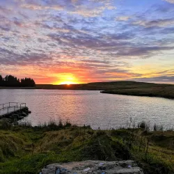 Binevenagh Mountain - Ballymoney