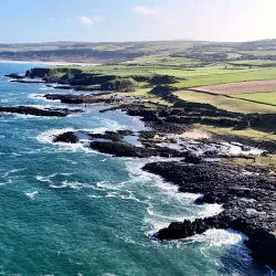 Causeway Coast Way - Ballymoney