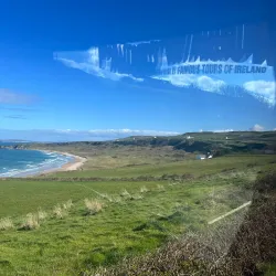 Causeway Coast Way - Ballymoney