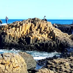 Causeway Coast Way - Ballymoney