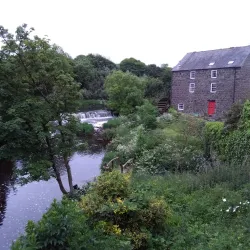 Causeway Coast Way - Ballymoney